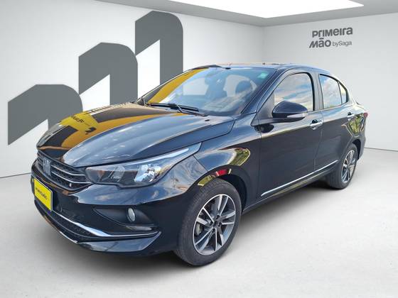 FIAT CRONOS 1.3 FIREFLY FLEX PRECISION CVT FIAT CRONOS 1.3 FIREFLY FLEX PRECISION CVT